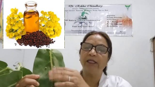 Benefits of Madar (Aak) Plant (Calotropis Gigantea)