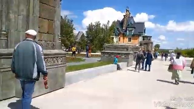 Звмок Гарибальди смотреть онлайн