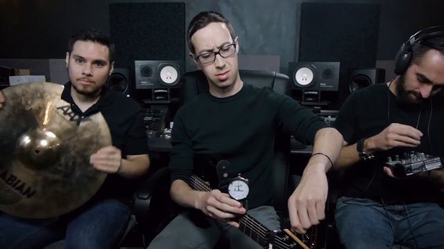 Three Piece Suite Introduction смотреть онлайн