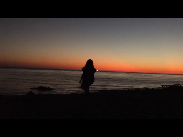 Елена Шмелёва. Арт-терапия. Медитация на поиск безопасного места