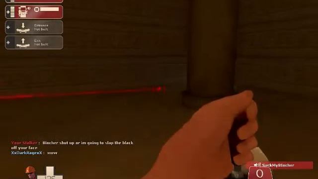 TF2 Kids these days part 1 смотреть онлайн
