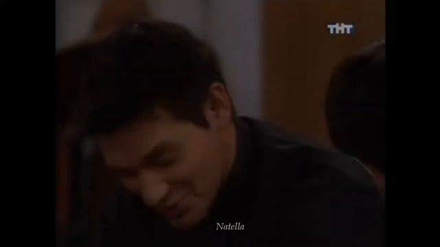 Габи&Антонио (Sunset beach) смотреть онлайн