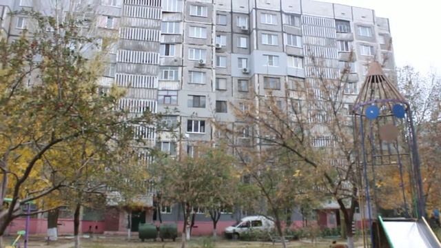 Херсон, ул. 200 лет Херсона, 15 смотреть онлайн