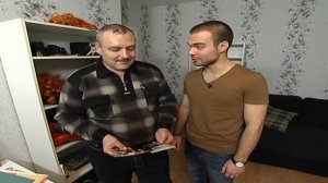 ЗВАНЫЙ УЖИН. ДЕВУШКА С ХАРАКТЕРОМ. ДЕНЬ 5