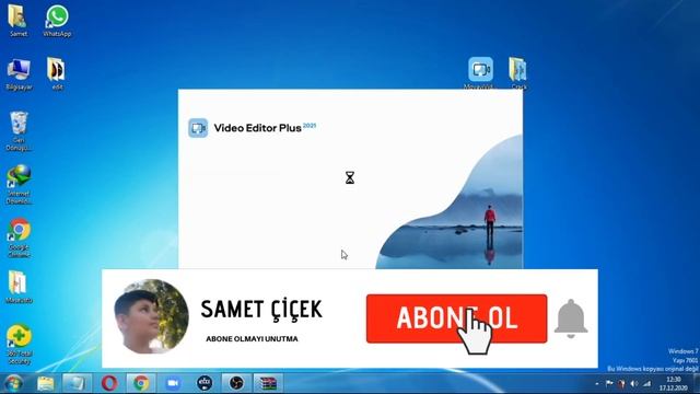 Movavi Video Editor Plus 2021 FULL CRACK NASIL YAPILIR--İNDİRİLİR смотреть онлайн
