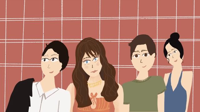 Why Modern Relationships Are Fragile смотреть онлайн