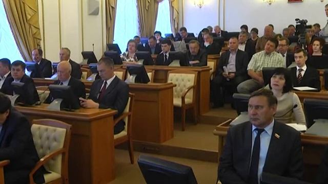 Зауральских детей-сирот хотят оправить на отдых в Крым смотреть онлайн
