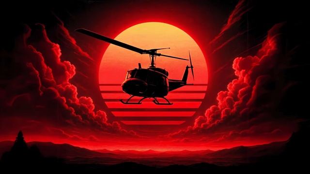 ＣＹＢＥＲＷＡＶＥ　１９８５ Retrowave ~ Synthwave ~ Chillsynth