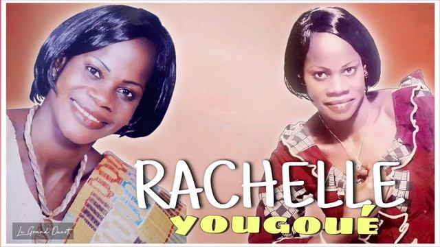 RACHELLE YOUGOUE (priez jesus) Musique gouro смотреть онлайн