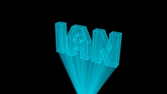 Ian Hologram смотреть онлайн