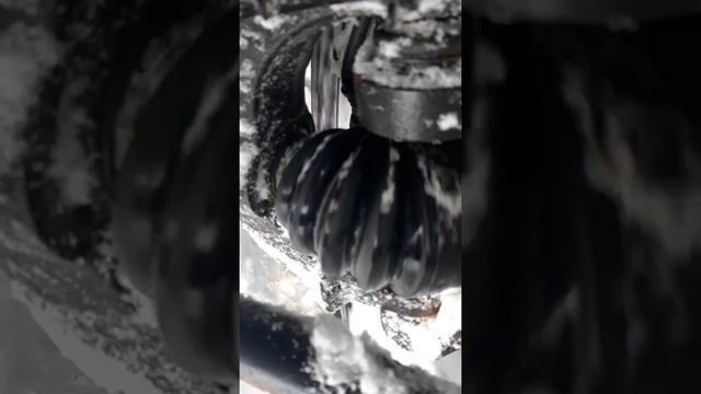 Уаз патриот 2019 МГ состояние переднего моста смотреть онлайн