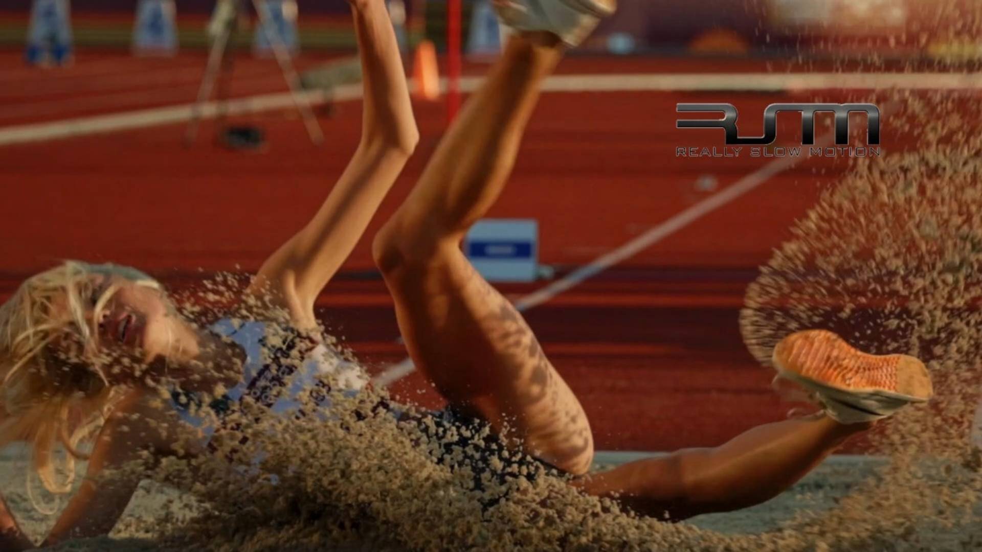 Triple Jump Highlights • Queen Of Russian Sports 2023 Slowmotion