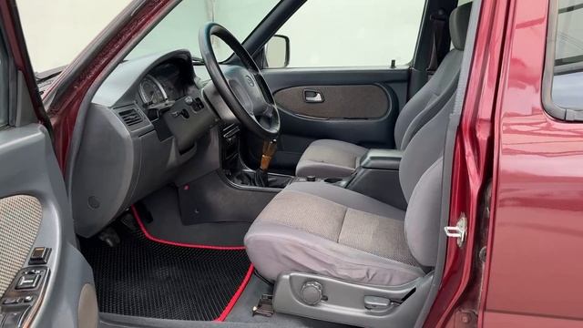 Great Wall Safe, 2008