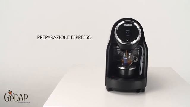 Lavazza Firma Inovy & Milk | Comodato d'uso GRATUITO | Gedap Viterbo смотреть онлайн