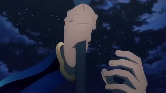 Bercouli Uses Air Slash Time-Splitting Sword - English Sub смотреть онлайн