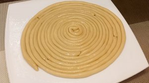 Лапша для лагмана ЛЕГКО и ПРОСТО! Лагманная лапша Тесто для лагмана