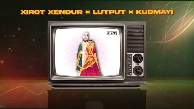 Xirot Xendur x Lutput x Kudmayi - KLANZ Mashup смотреть онлайн