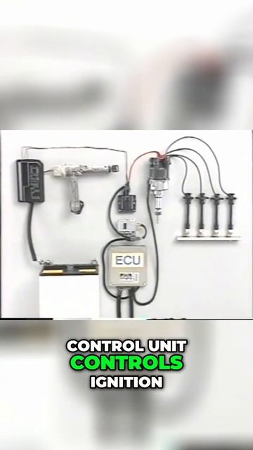 Revolutionary Electronic Spark Advance: The Future of Ignition Timing смотреть онлайн