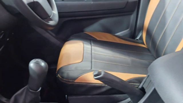 Isuzu D Max 2024 | S Cab Hi Ride | Detailed Review | Price Mileage Specifications !! смотреть онлайн