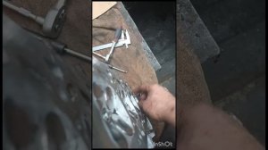 wv. polo ремонт двигателя