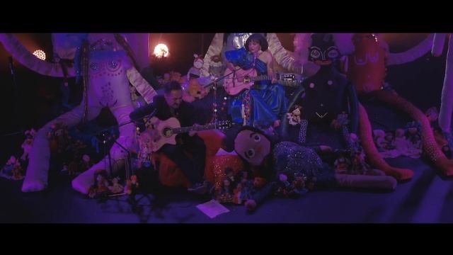 Mon Laferte - Yo Te Qui (En Vivo, Desde El Lunario del Auditorio Nacional) смотреть онлайн