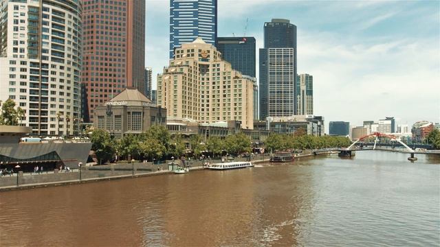 Test grading the Blackmagic Production Camera 4K смотреть онлайн