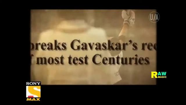 Sachin 2020 World Television Premiere Promo Only On Sony Max Hd смотреть онлайн