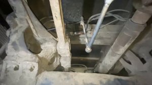 Урал-  4320 , неисправности тормозной системы