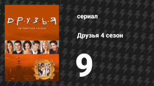 Друзья 4 сезон 9 серия «Эпизод, где они идут на вечеринку!» (сериал, 1997)