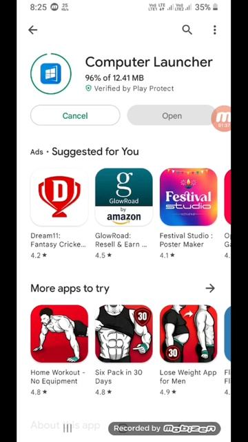 convert your phone into gaming pc in free#shorts#manojdey#manojsaru смотреть онлайн