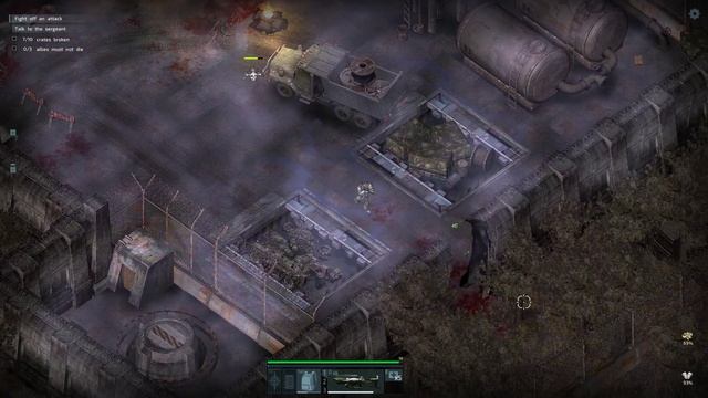 Alien Shooter 2 - The Legend Stream 1 смотреть онлайн