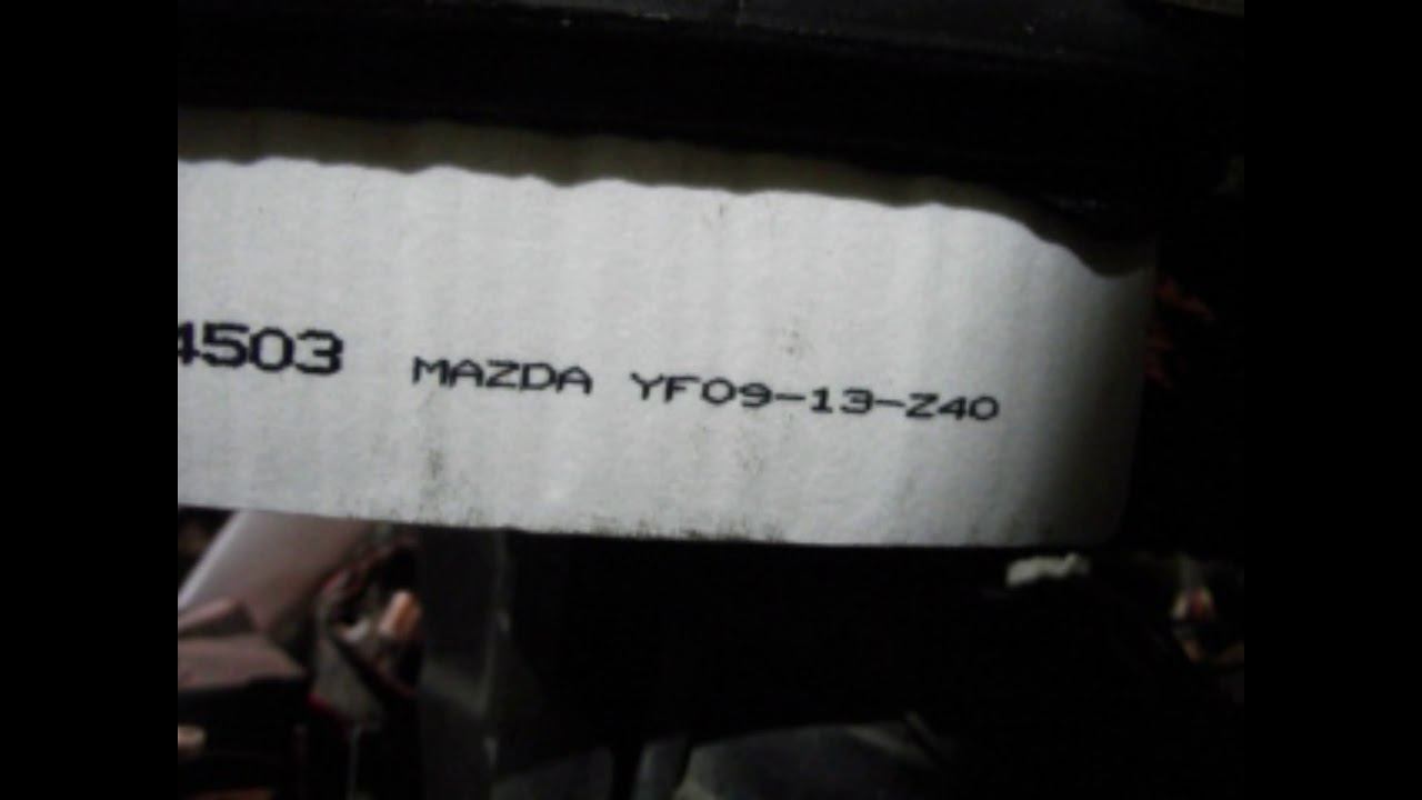 замена воздушного фильтра маверик +кат№ смотреть онлайн