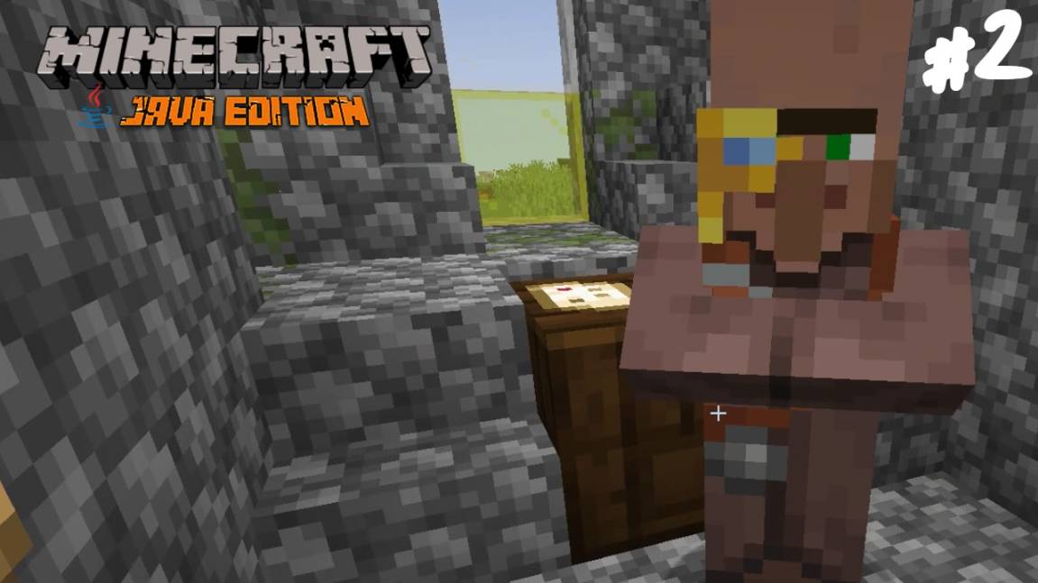 КРАФТ ЗОЛОТОЙ БРОНИ В МАЙНКРАФТ! смотреть онлайн