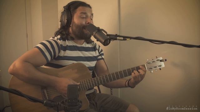 #InMyRoomSession // Love ain't gonna let you down - Manfredi Tumminello смотреть онлайн