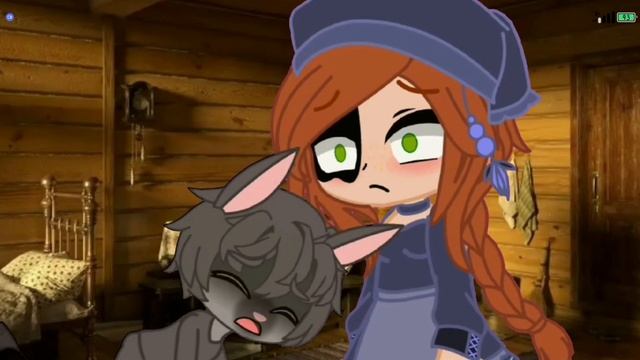 король и шут ведьма и осёл анимация смотреть онлайн