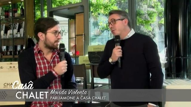 Casa Chalet - 21 Novembre 2017 (Seconda Parte) смотреть онлайн