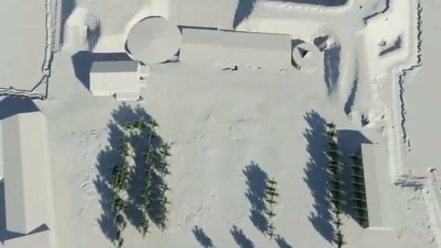 Point cloud extraction into 3D area model and 2D Topographic plan смотреть онлайн