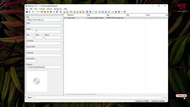 Best free software to Edit Metadata or Details of any Audio files in Windows computer. смотреть онлайн