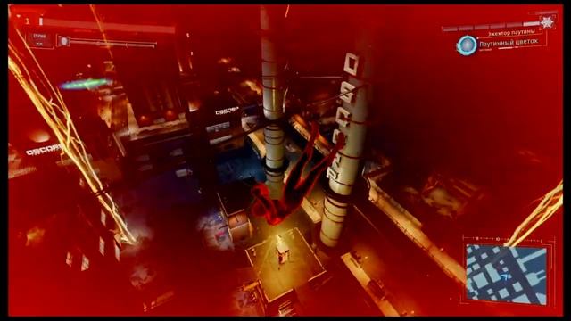 Играю в человека паука (16 часть)