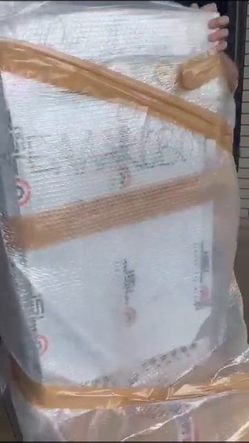 Получаем груз из Деловых линий, Балаково. Коптильня УЭК-1/1 Москит и Сушилка ШВС-1 смотреть онлайн