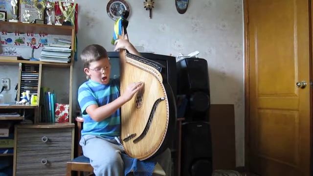 Максим Гриб ,,Деревце роду,, смотреть онлайн