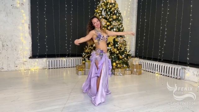 Заказать восточный танец на праздник, свадьбу и юбилей в Москве - восточная танцовщица на корпоратив смотреть онлайн