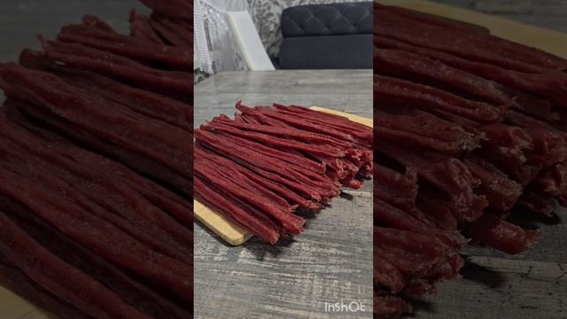 Колбаски в дегидраторе смотреть онлайн