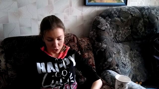 Женя Евдокимова. История просветления. Сатсанг. Вологда 03.03.2018 смотреть онлайн