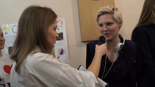 1 апреля в Гимназии №93