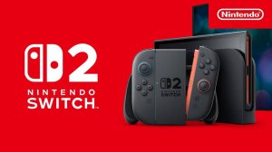 Презентация новой игровой портативной консоли Nintendo Switch 2 2025 (на русском языке)