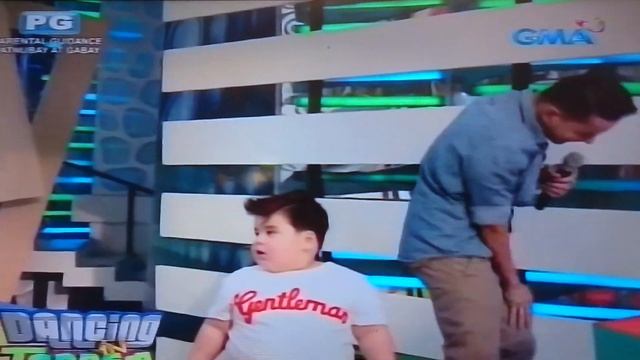 Dancing in Tandem Jan 21, '16 -ALDUB STEP OF D DAY смотреть онлайн