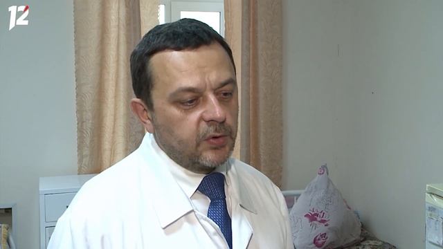 Омск: Час новостей от 7 ноября 2019 года (17:00). Новости смотреть онлайн