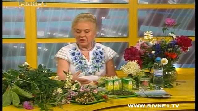 Секрети здоров'я від Наталії Земної - лікування та профілактика неврозів та дистонії смотреть онлайн