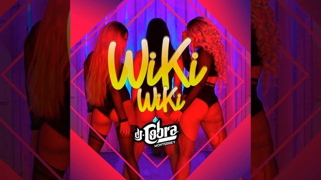 Wiki Wiki смотреть онлайн